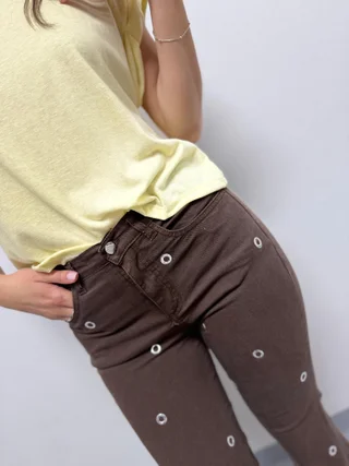 Pantalón Swift - Vista 5