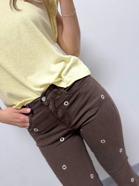 Pantalón Swift