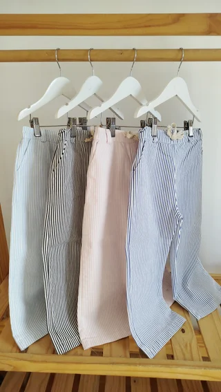 Pantalón  Clemente - Vista 6