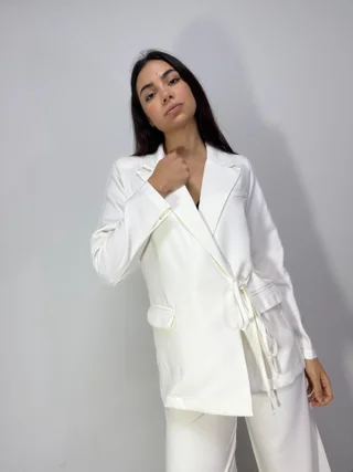 Blazer Anita - Vista 5