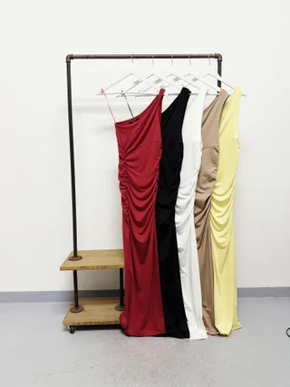 Vestido Rihanna - Vista 6