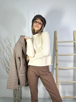 Sweater Pons - Vista 1