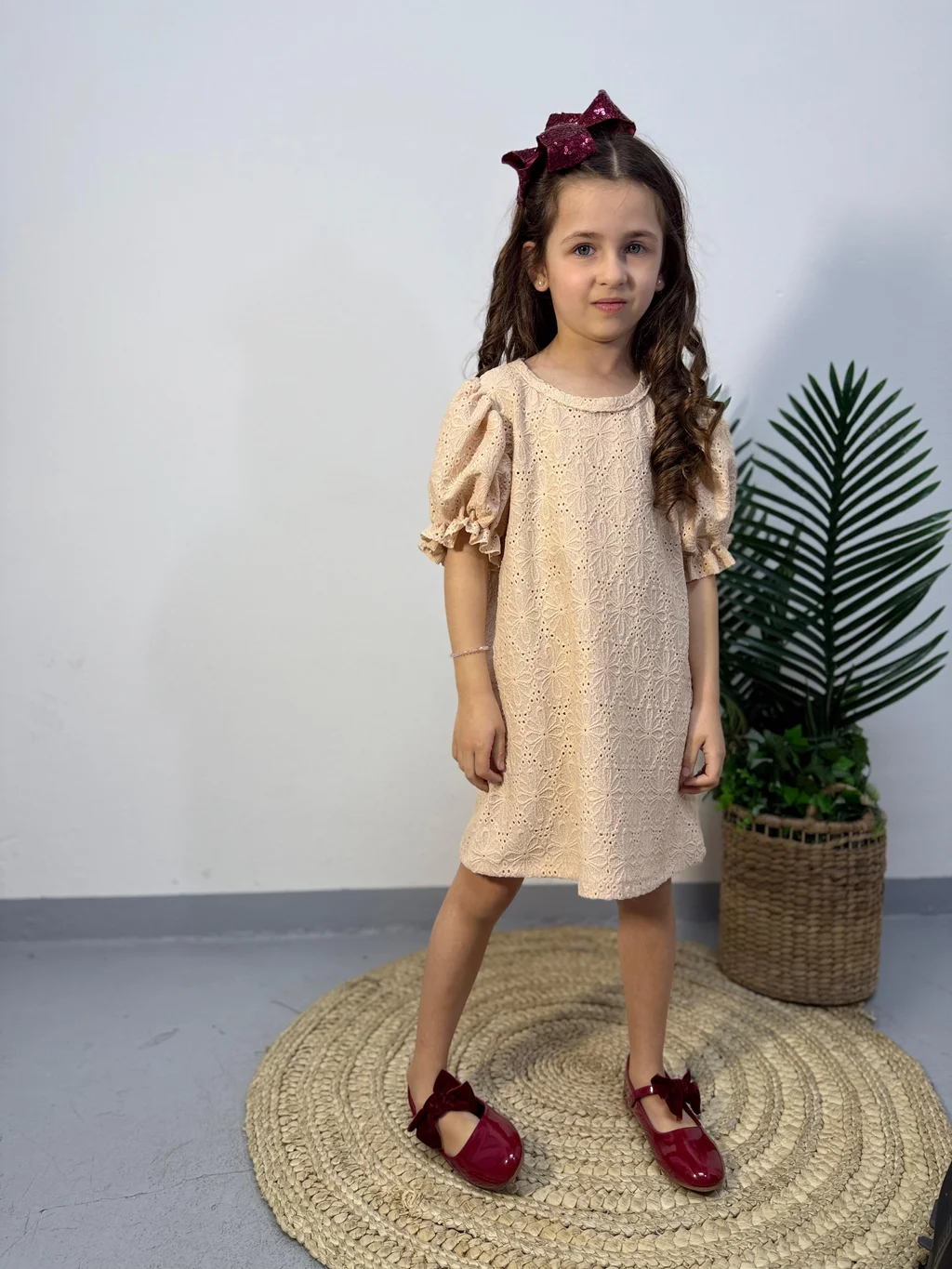 Vestido Elena