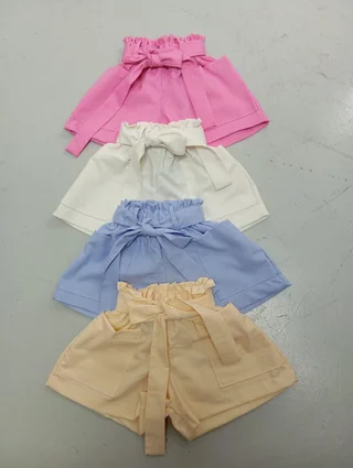 Short Aguapey - Vista 3