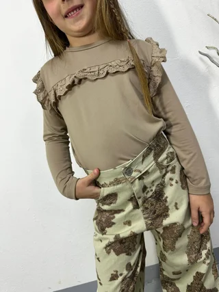 Pantalón Malvón - Vista 5