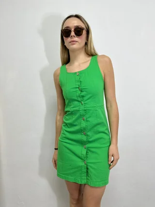 Vestido Jaquelina - Vista 5