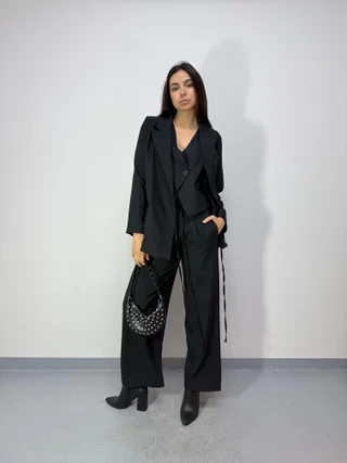 Blazer Anita - Vista 2