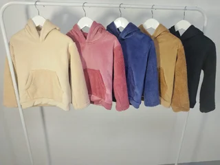 Buzo Beronia - Vista 2