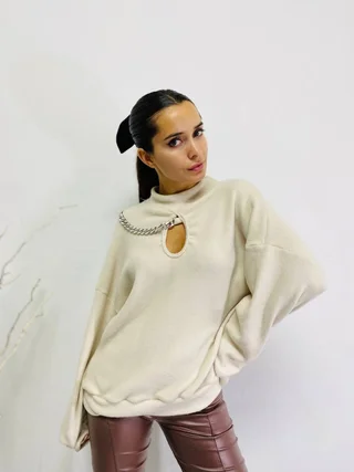 Sweater Dalmau - Vista 2
