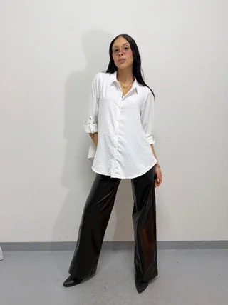 Camisa Meghan - Vista 6