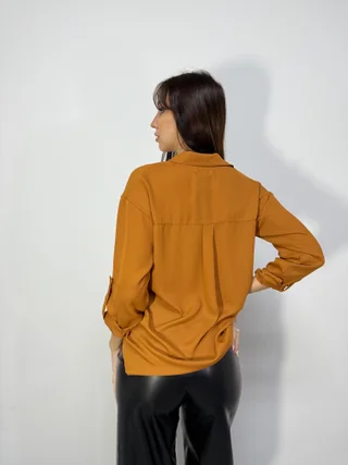 Camisa Florencia - Vista 5