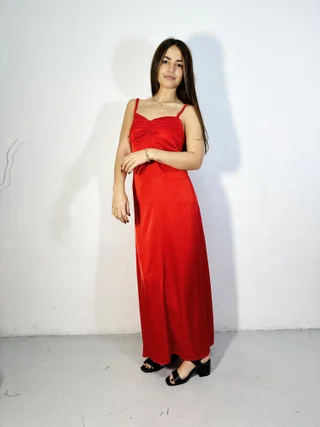 Vestido Roma - Vista 6