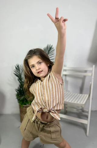 Short Palena - Vista 4