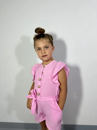 Mono James - Vista 1