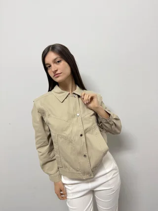 Campera Wos - Vista 6