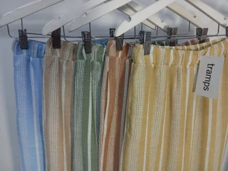 Pantalón  Katy - Vista 2