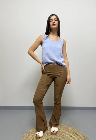 Pantalón Jones - Vista 1