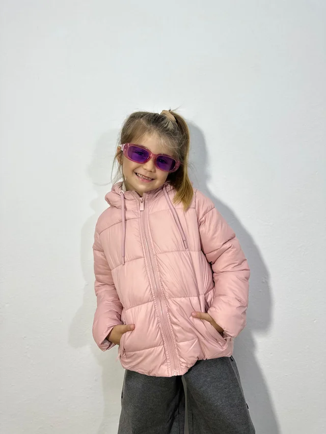 Campera Calatea