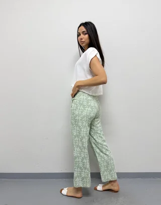 Pantalón  Ed - Vista 4