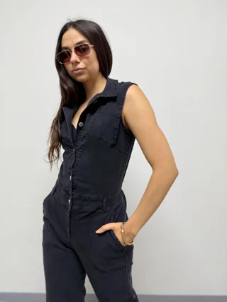 Mono Belinda - Vista 4