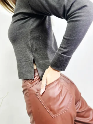 Sweater Pons - Vista 5