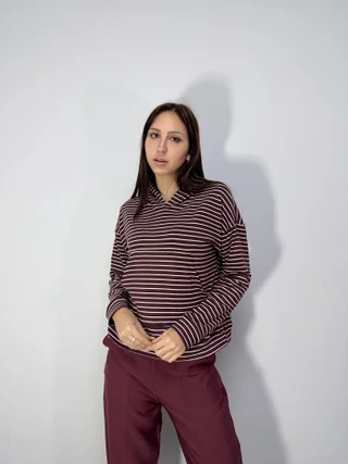 Buzo Raquel - Vista 1