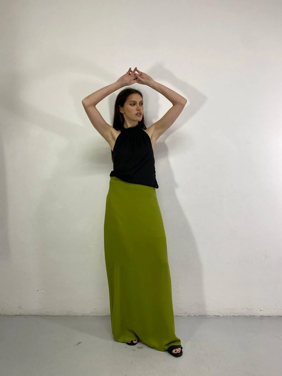 Falda Barranquilla
