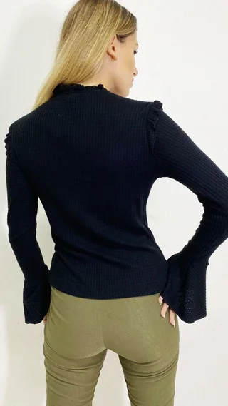 Sweater Meissa - Vista 3