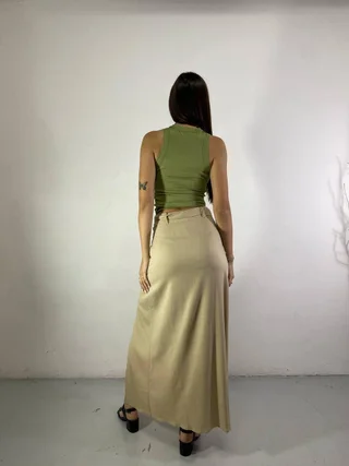 Falda Guadalajara - Vista 6