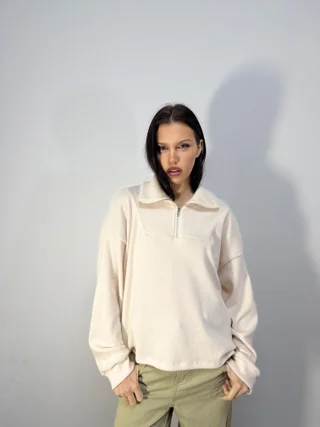 Sweater Umma - Vista 2