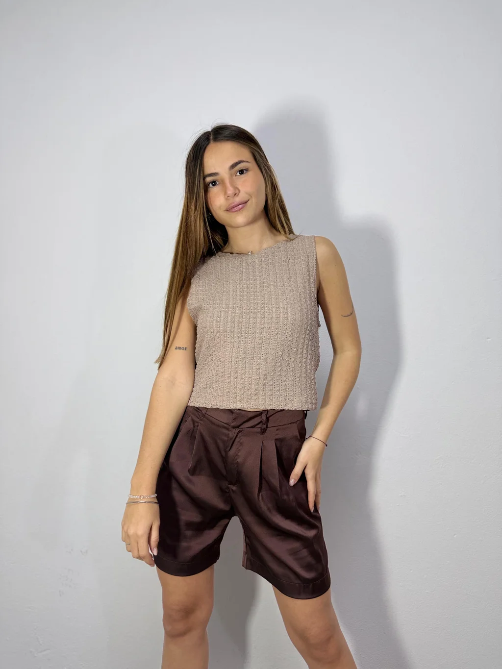 Short Zeed