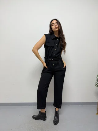 Mono Tayhana - Vista 2