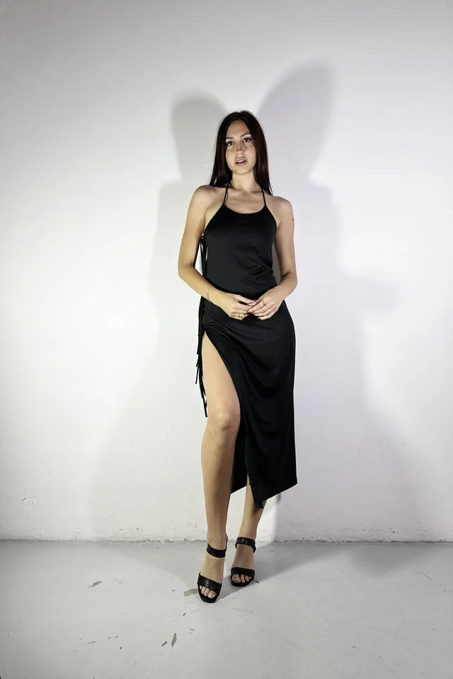 Vestido Memphis
