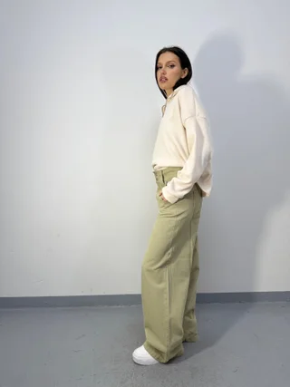 Sweater Umma - Vista 6