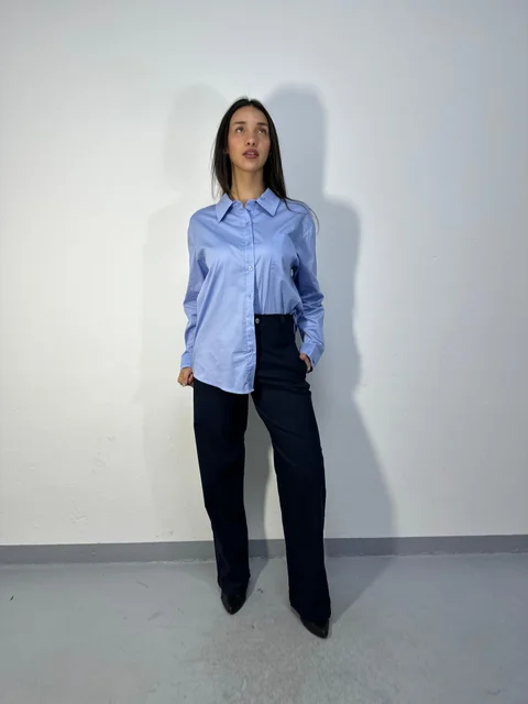 Camisa Gianella