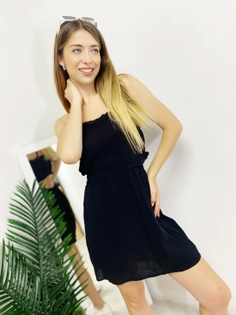 Vestido Dina