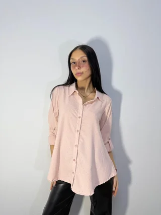 Camisa Meghan - Vista 3