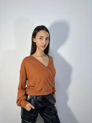 Sweater Gadot - Vista 5