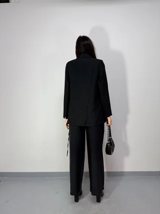 Blazer Anita - Vista 4