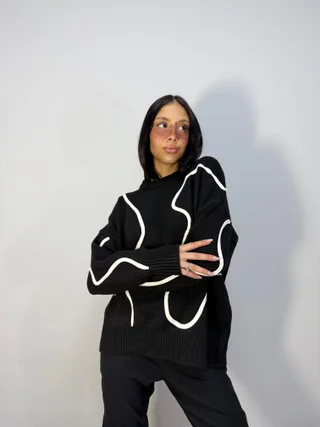 Sweater Fabila - Vista 1