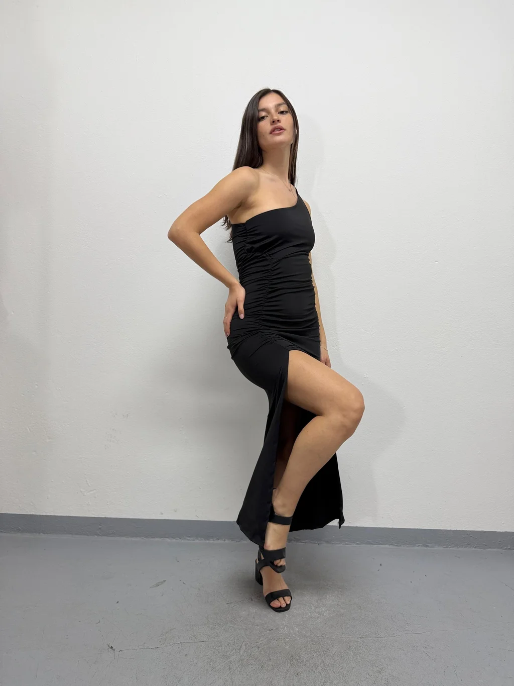 Vestido Rihanna