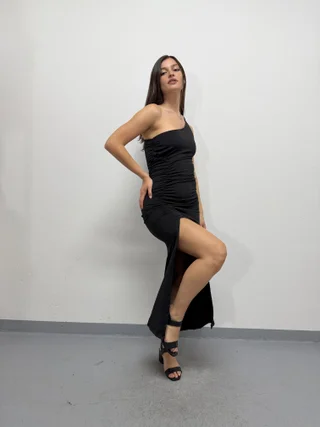 Vestido Rihanna - Vista 2
