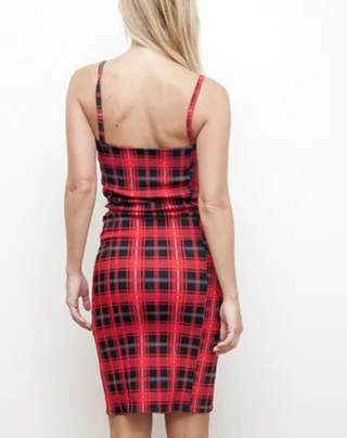 Vestido Felicitas - Vista 5