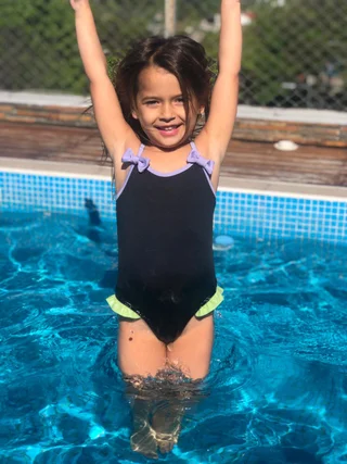 Malla Nuez - Vista 1