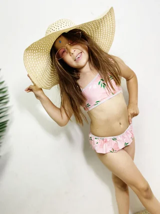 Bikini Rosita - Vista 1