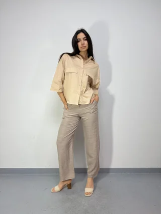 Camisa Fabiana - Vista 1