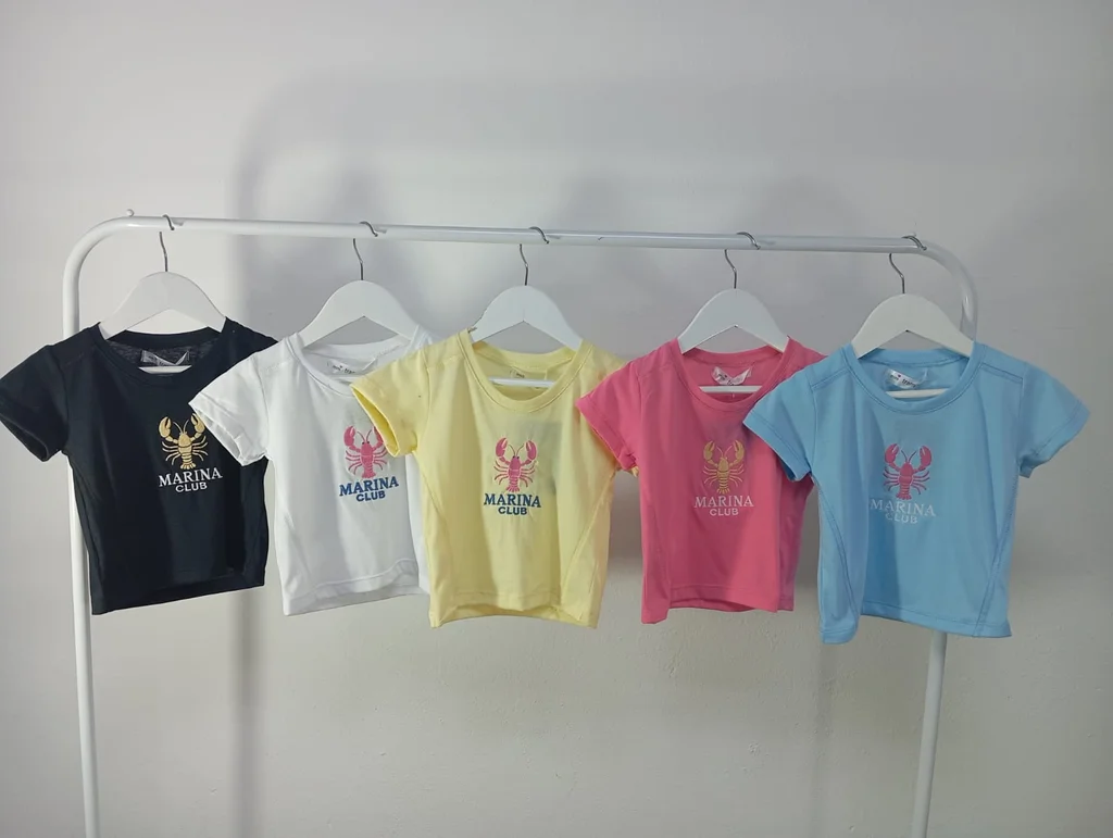 Remera Bernie