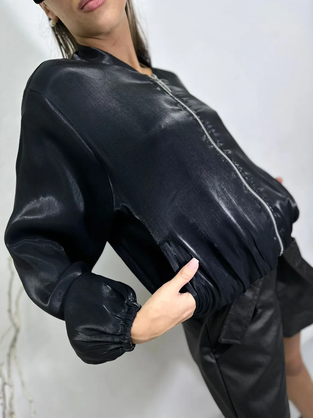 Bomber Onetto
