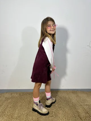 Jumper Alelí - Vista 6