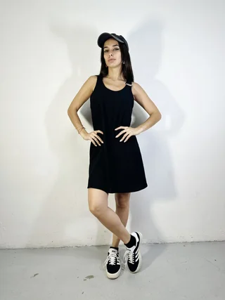 Vestido Buenos Aires - Vista 2